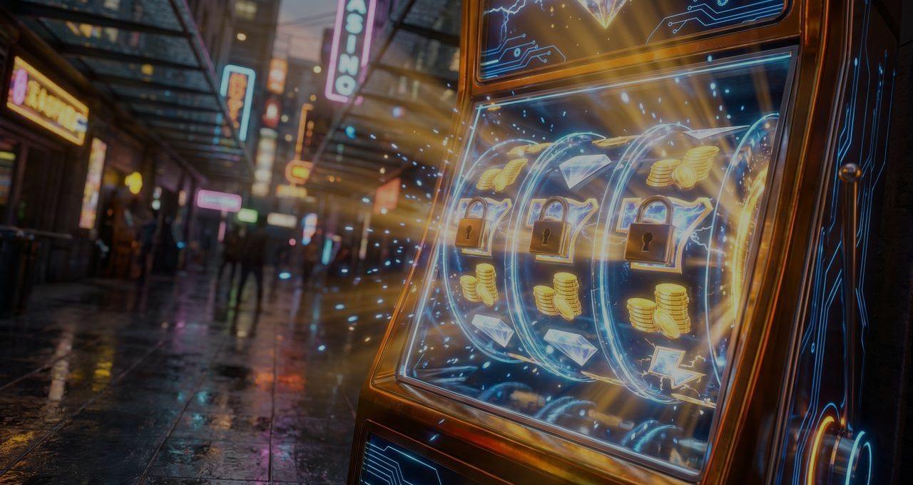 Rolling Slots Casino