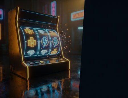 Rolling Slots Casino