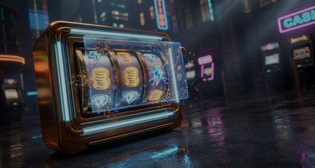 Rolling Slots Casino